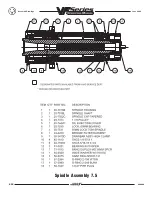 Предварительный просмотр 512 страницы Haas VF Series Operator'S Manual