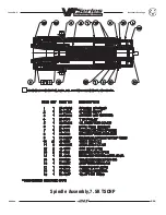 Предварительный просмотр 513 страницы Haas VF Series Operator'S Manual