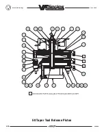 Предварительный просмотр 520 страницы Haas VF Series Operator'S Manual