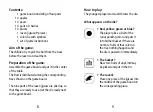 Preview for 5 page of Haba 2539 Instructions Manual