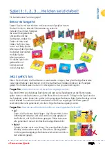 Preview for 5 page of Haba 305912 Rulebook