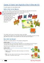 Preview for 14 page of Haba 305912 Rulebook