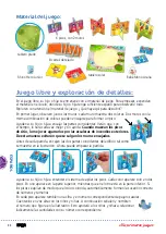 Preview for 32 page of Haba 305912 Rulebook