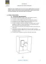 Предварительный просмотр 7 страницы Haba 36191280 User Manual