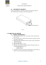 Предварительный просмотр 8 страницы Haba 36191280 User Manual