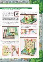 Preview for 3 page of Haba Castle Climbing Frog Instructions Manual