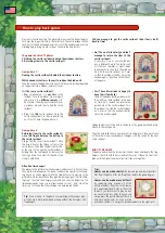 Preview for 10 page of Haba Castle Climbing Frog Instructions Manual