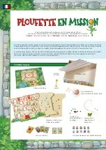 Preview for 12 page of Haba Castle Climbing Frog Instructions Manual