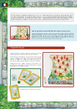 Preview for 14 page of Haba Castle Climbing Frog Instructions Manual