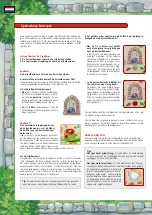 Preview for 20 page of Haba Castle Climbing Frog Instructions Manual