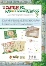 Preview for 27 page of Haba Castle Climbing Frog Instructions Manual