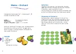 Preview for 10 page of Haba Memo-Orchard Rulebook