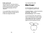 Preview for 10 page of Haba Mini Orchard Instructions Manual