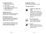 Preview for 13 page of Haba Mini Orchard Instructions Manual