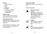 Preview for 17 page of Haba Mini Orchard Instructions Manual