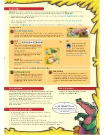 Preview for 5 page of Haba Tambuzi User Manual