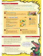 Preview for 11 page of Haba Tambuzi User Manual