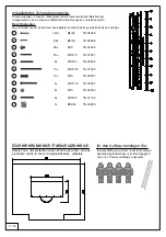 Предварительный просмотр 3 страницы Haba Terramo 425190 Assembly Instruction Manual