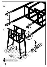 Предварительный просмотр 9 страницы Haba Terramo 425190 Assembly Instruction Manual