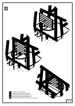 Предварительный просмотр 12 страницы Haba Terramo 425190 Assembly Instruction Manual