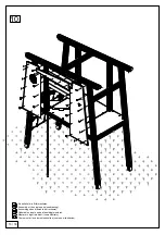 Предварительный просмотр 13 страницы Haba Terramo 425190 Assembly Instruction Manual