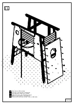 Предварительный просмотр 14 страницы Haba Terramo 425190 Assembly Instruction Manual