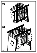 Предварительный просмотр 17 страницы Haba Terramo 425190 Assembly Instruction Manual