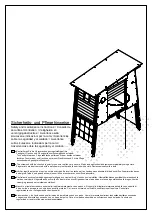 Предварительный просмотр 19 страницы Haba Terramo 425190 Assembly Instruction Manual