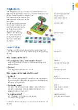 Preview for 3 page of Haba The Little or chard Instructions