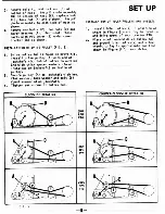 Предварительный просмотр 6 страницы Haban 444-200 Owner'S Manual