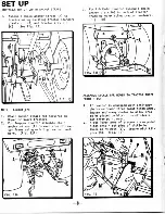 Предварительный просмотр 9 страницы Haban 444-200 Owner'S Manual