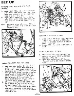 Предварительный просмотр 11 страницы Haban 444-200 Owner'S Manual