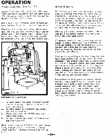 Preview for 13 page of Haban 444-200 Owner'S Manual