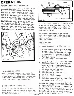 Предварительный просмотр 15 страницы Haban 444-200 Owner'S Manual