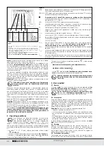 Preview for 22 page of Habasit G05 Installation And Maintenance Instructions Manual