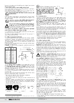 Preview for 24 page of Habasit G05 Installation And Maintenance Instructions Manual