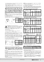 Preview for 25 page of Habasit G05 Installation And Maintenance Instructions Manual