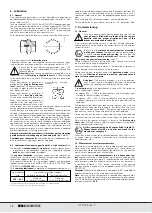 Preview for 28 page of Habasit G05 Installation And Maintenance Instructions Manual