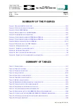 Предварительный просмотр 7 страницы Habasit PM-1056/160 General Manual Use And Maintenance