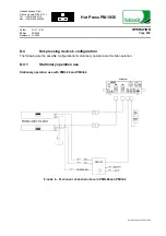 Предварительный просмотр 45 страницы Habasit PM-1056 General Manual Use And Maintenance