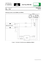 Предварительный просмотр 46 страницы Habasit PM-1056 General Manual Use And Maintenance