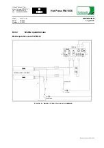 Предварительный просмотр 47 страницы Habasit PM-1056 General Manual Use And Maintenance