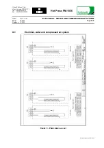 Предварительный просмотр 61 страницы Habasit PM-1056 General Manual Use And Maintenance