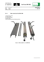 Предварительный просмотр 43 страницы Habasit PM-1606 General Manual Use And Maintenance