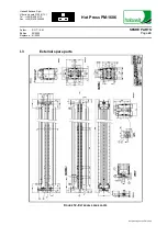 Предварительный просмотр 69 страницы Habasit PM-1606 General Manual Use And Maintenance