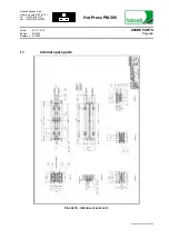 Предварительный просмотр 65 страницы Habasit PM-306 General Manual Use And Maintenance