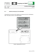 Предварительный просмотр 28 страницы Habasit PMR-06 General Manual Use And Maintenance