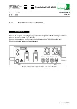 Предварительный просмотр 36 страницы Habasit PMR-06 General Manual Use And Maintenance