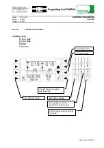 Предварительный просмотр 58 страницы Habasit PMR-06 General Manual Use And Maintenance