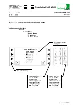 Предварительный просмотр 64 страницы Habasit PMR-06 General Manual Use And Maintenance